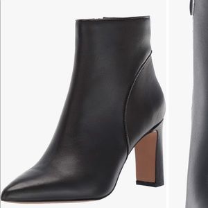 Steve Madden booties brand new size 6.5